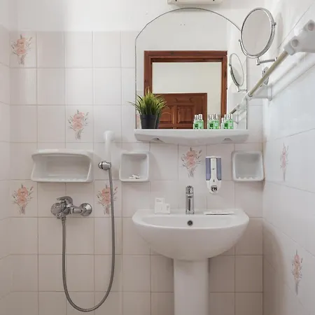 מלון Sunset Paros