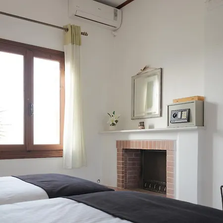 Sunset Paros מלון נאוסה