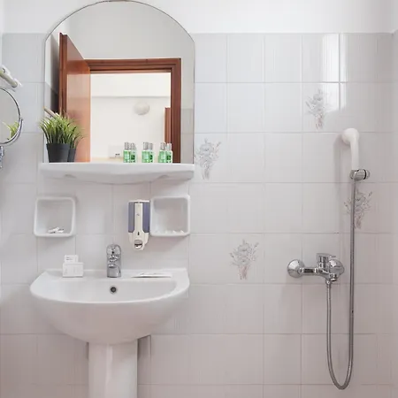 Sunset Paros מלון *