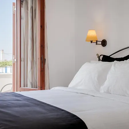 Sunset Paros נאוסה