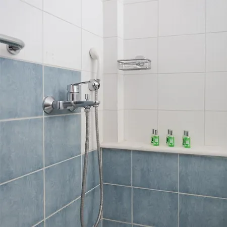 מלון Sunset Paros נאוסה