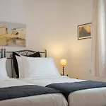 Sunset Paros מלון