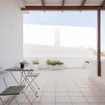 Sunset Paros מלון נאוסה