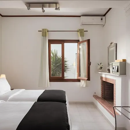 Sunset Paros Hotel *