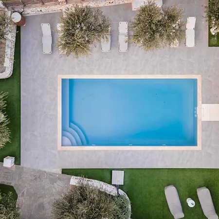 Sunset Paros Hotel Náoussa