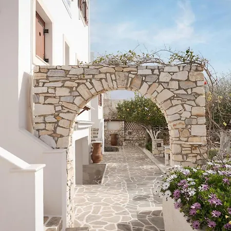 Hotel Sunset Paros *