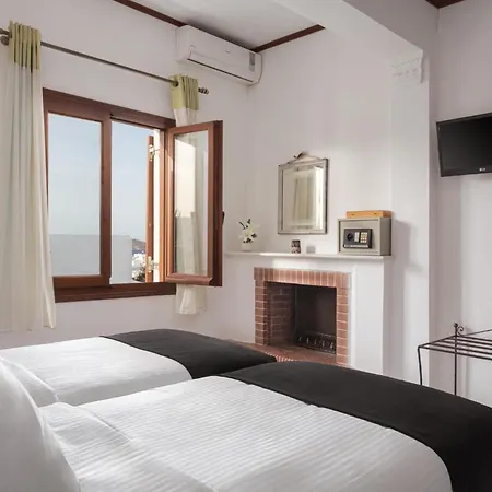 Hotel Sunset Paros Náoussa