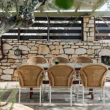 Sunset Paros * נאוסה