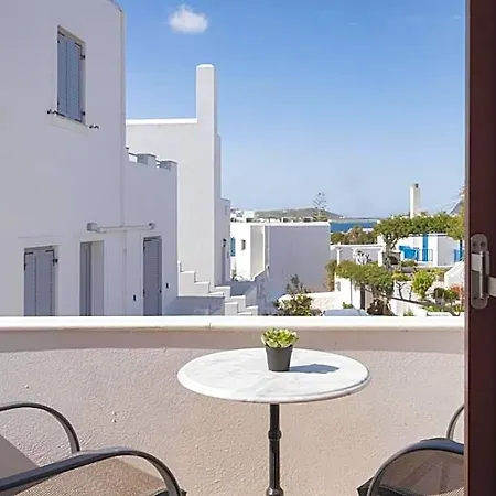 מלון Sunset Paros