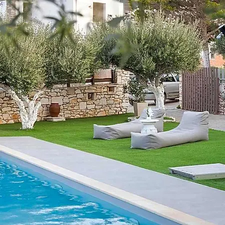 Sunset Paros מלון נאוסה