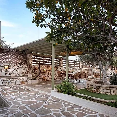 מלון Sunset Paros