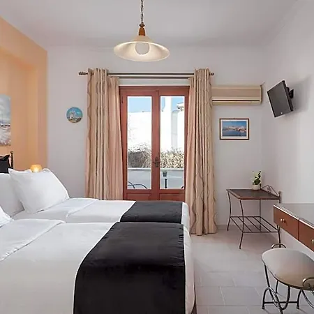 מלון Sunset Paros