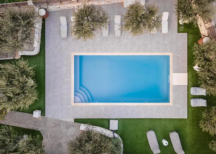 Sunset Paros Otel Zambujeira do Mar